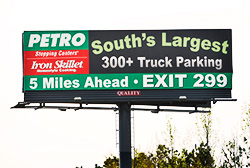 Billboard Location, underconstructionweb